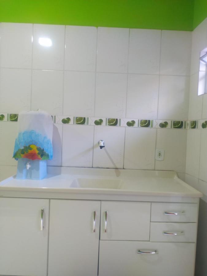 Pousada Nossa Senhora Aparecida Mucugê Dış mekan fotoğraf