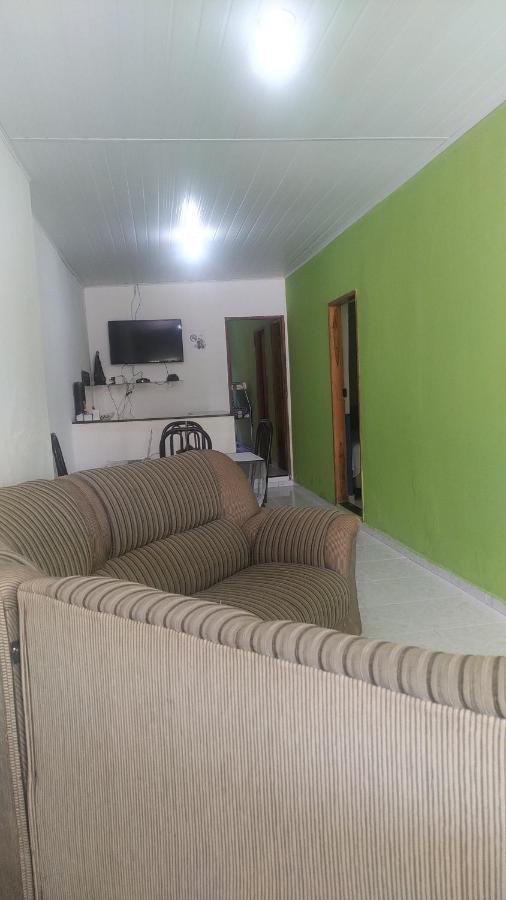 Pousada Nossa Senhora Aparecida Mucugê Dış mekan fotoğraf